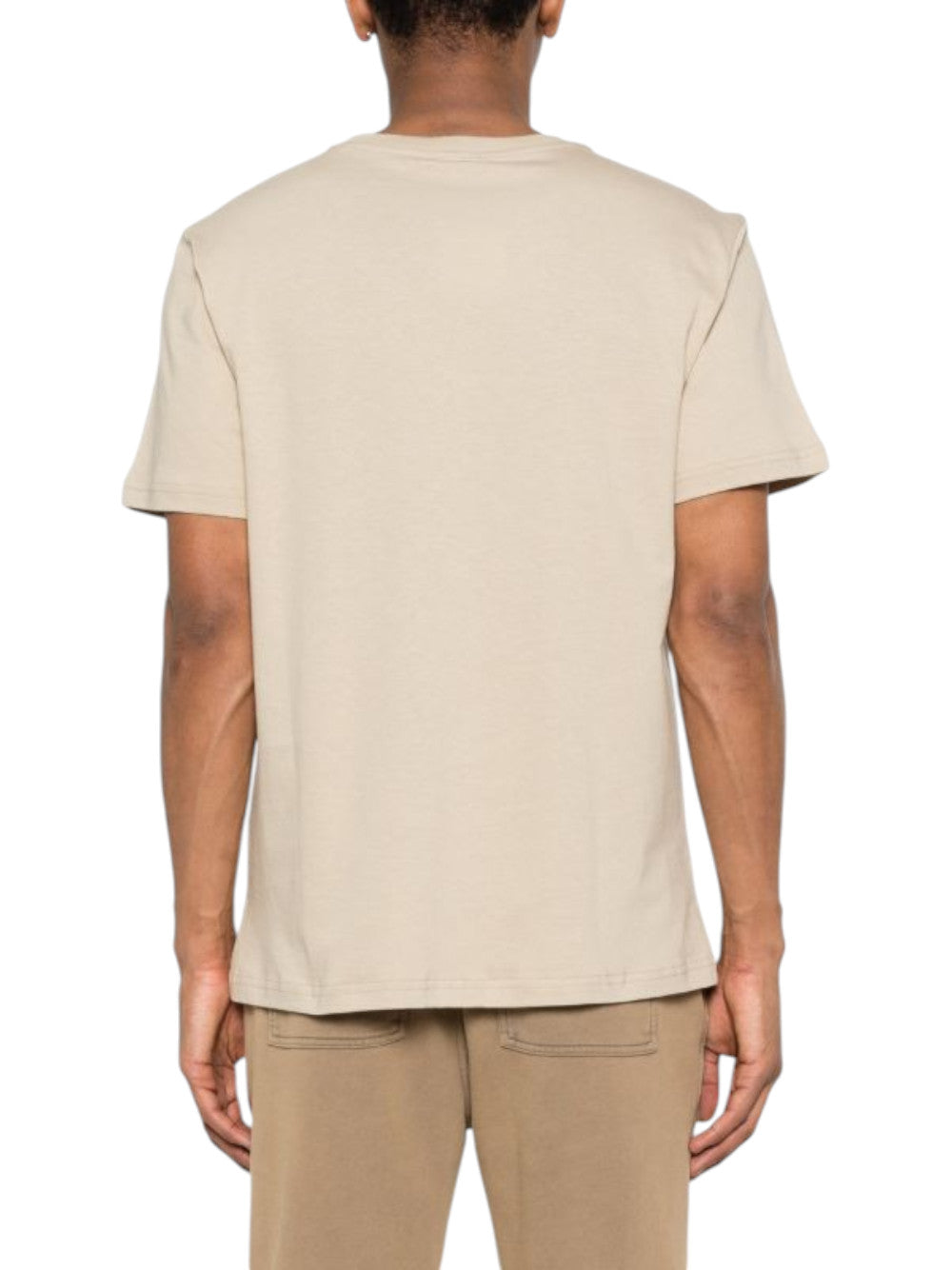 Moschino T-SHIRT Uomo  V1A0708 4419 0081