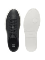BOSS Sneakers Uomo Kieran_Tenn_allt 50552853 002