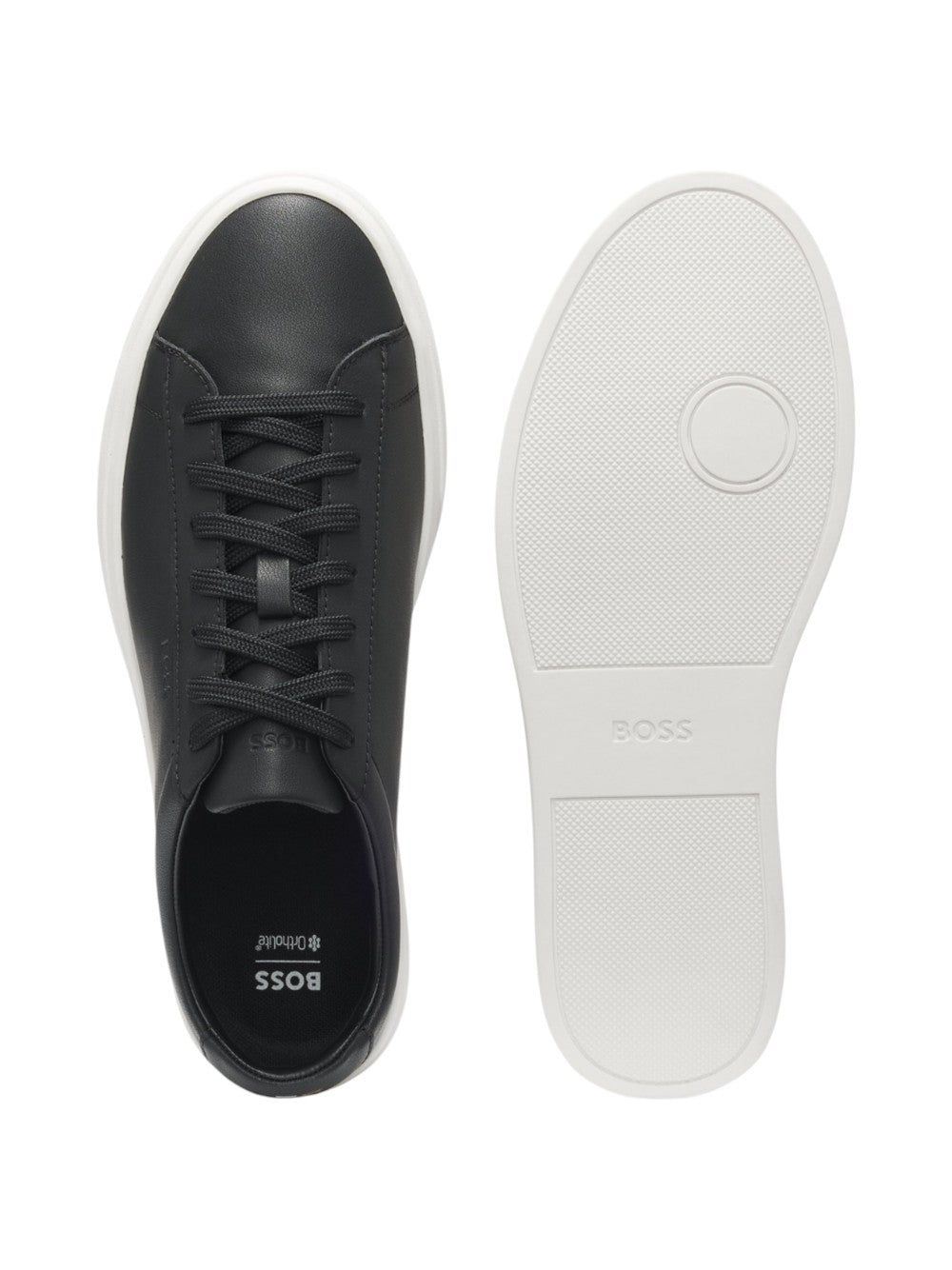 BOSS Sneakers Uomo Kieran_Tenn_allt 50552853 002