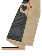 RRD GIUBBINO Uomo world shell peacoat W26085 87