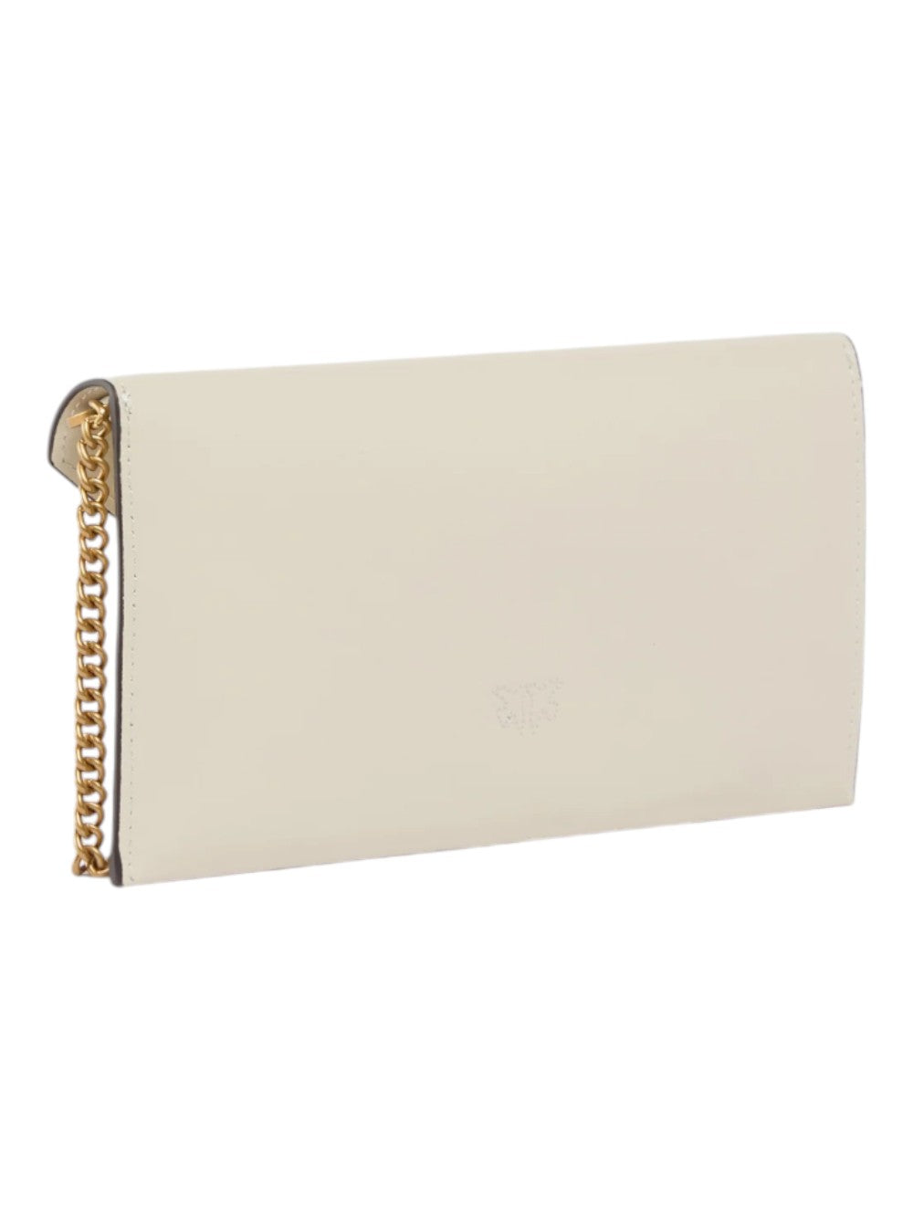 Pinko Borsa Donna FLAT PURSE MINI VITELLO SETA 105347A0F1Z14Q