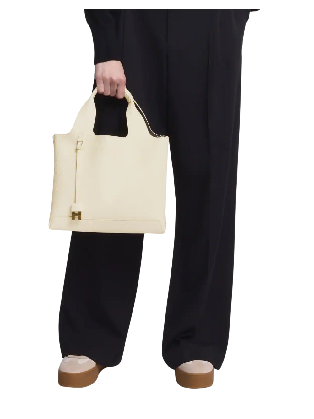 Hogan Borsa Donna H01R SHOPPING PICCOLA KBW01RA0200TH1 B013