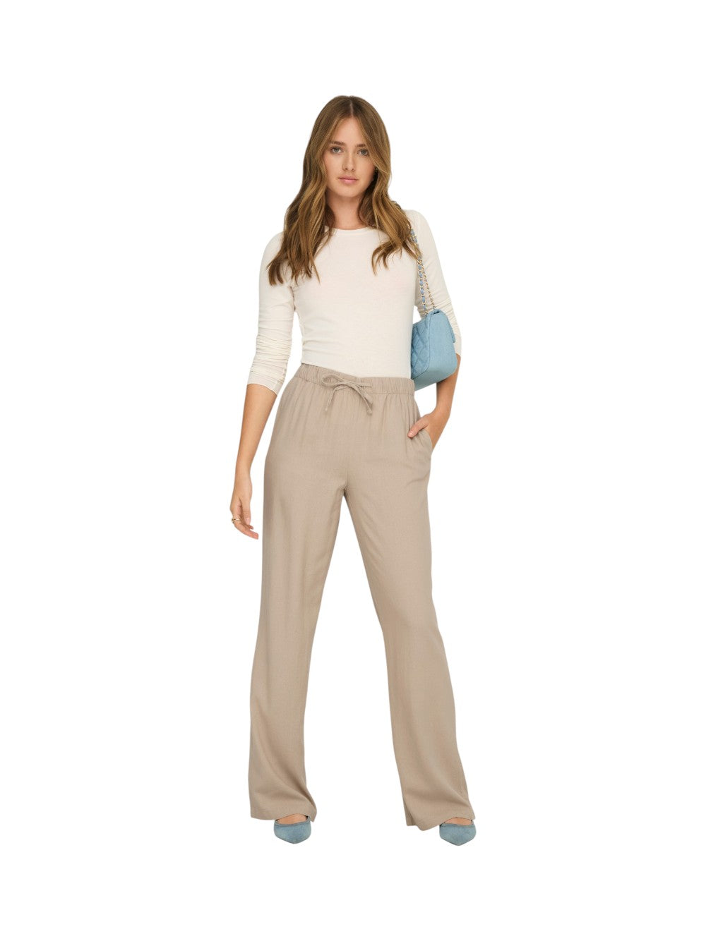 ONLY Pantalone Donna  15363676