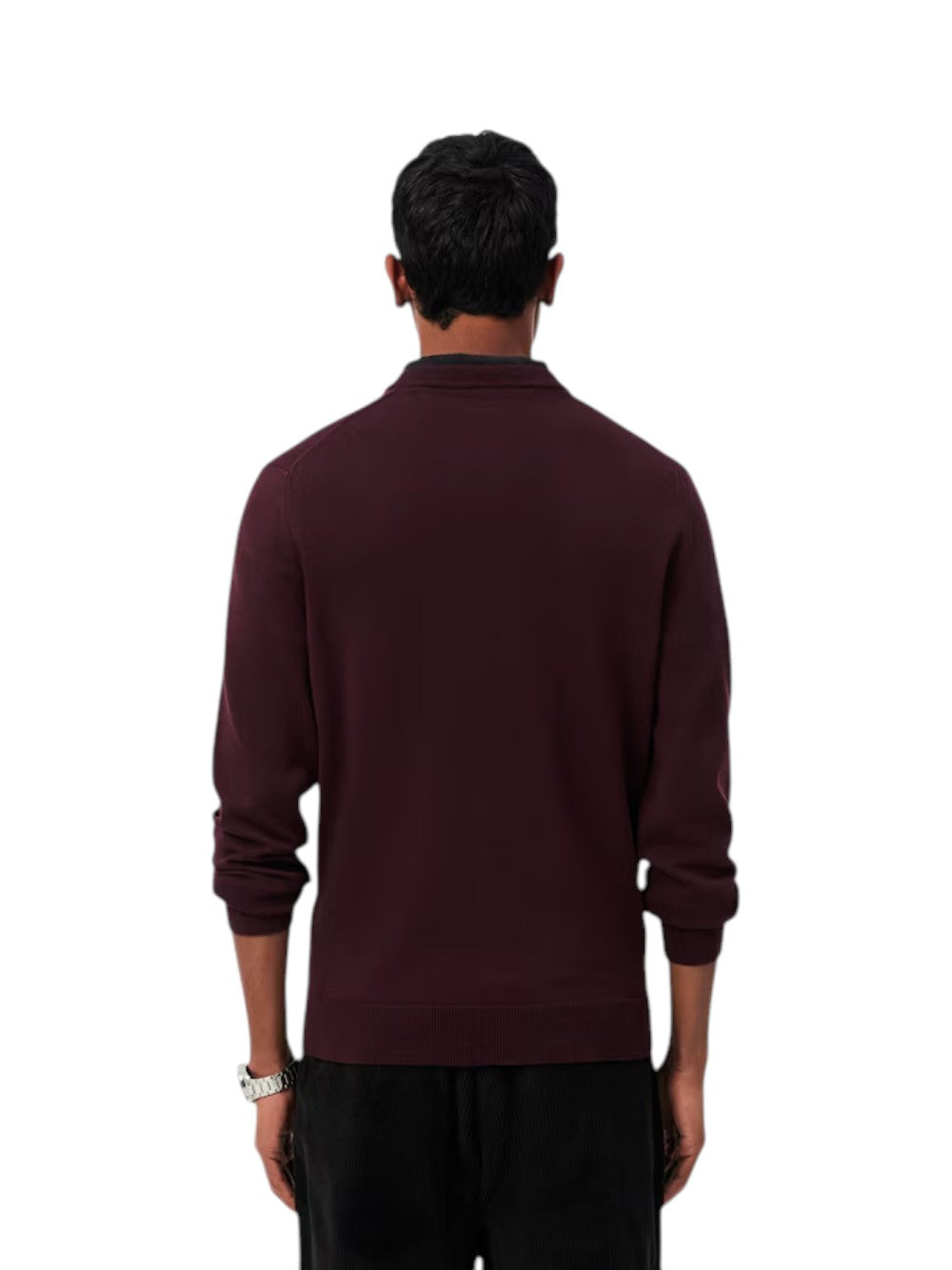 Lacoste Maglia Uomo  AH3225 3KE