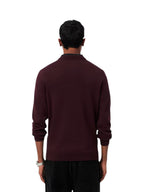 Lacoste Maglia Uomo  AH3225 3KE