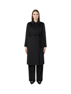 Max Mara Studio Cappotto Donna BCOLLAG 2626016061600 003