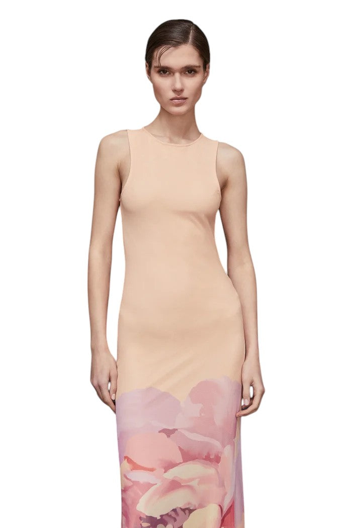 Patrizia Pepe ABITO LUNGO Donna 2A2906 J285
