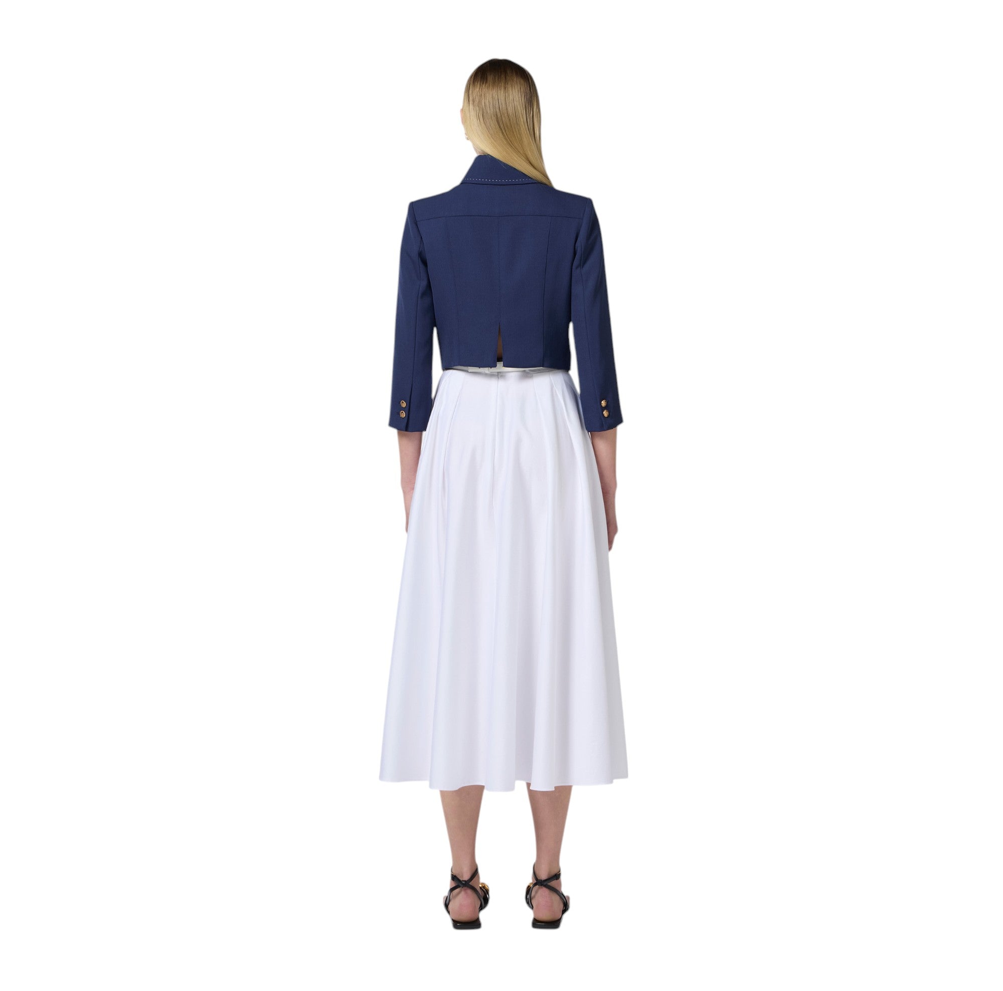 elisabetta franchi Giacca Donna GI13851E2