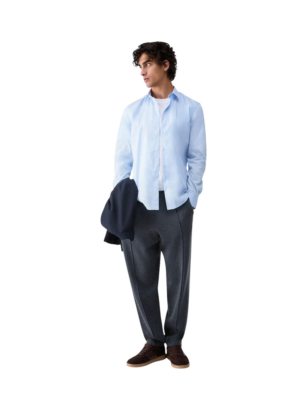 Liu Jo Uomo Pantalone Uomo  QF6105MAB192042
