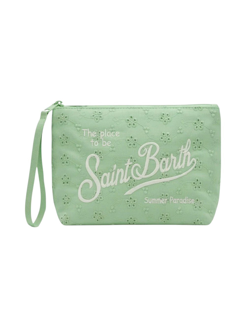 MC2 Saint Barth Pochette Donna  ALI0045 02533L