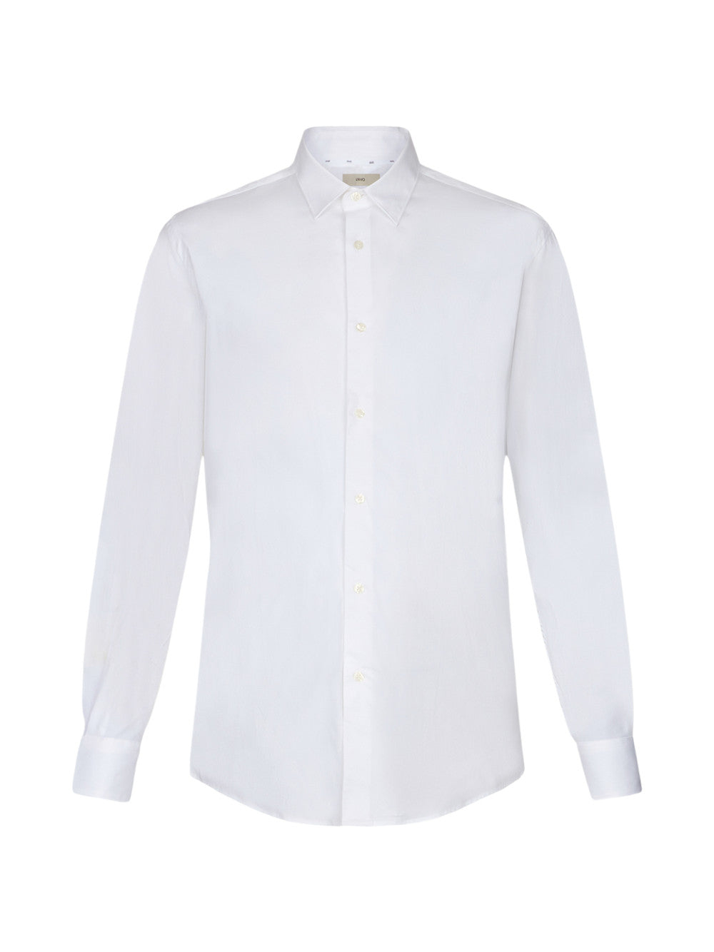 Liu Jo Uomo Camicia Uomo Slim Fit QXX053T257A14800