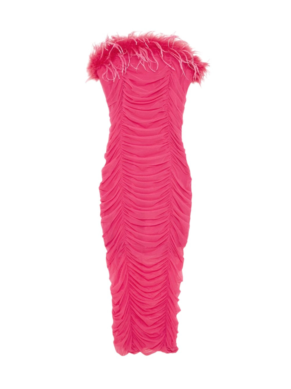 Patrizia Pepe abito Donna 8A1391 J116