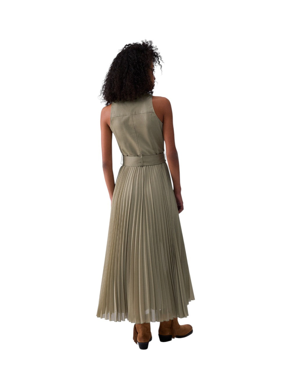 Liu Jo Abito Donna  CA6263T4691 P9639