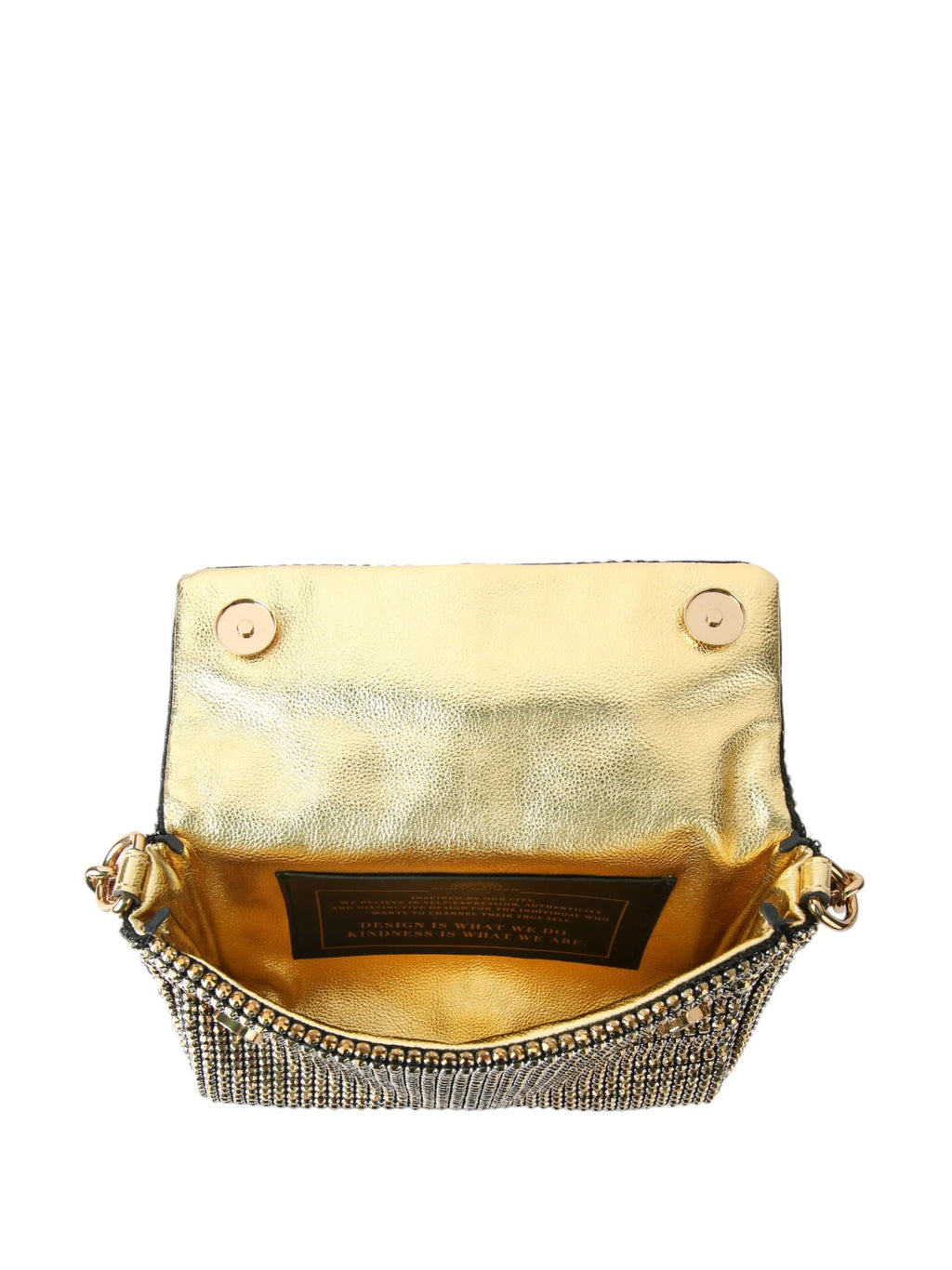 Kurt Geiger borsa Donna SM PARTY SHOULDER BAG