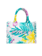 Pinko Borsa Donna  BEACH SHOPPING CANVAS