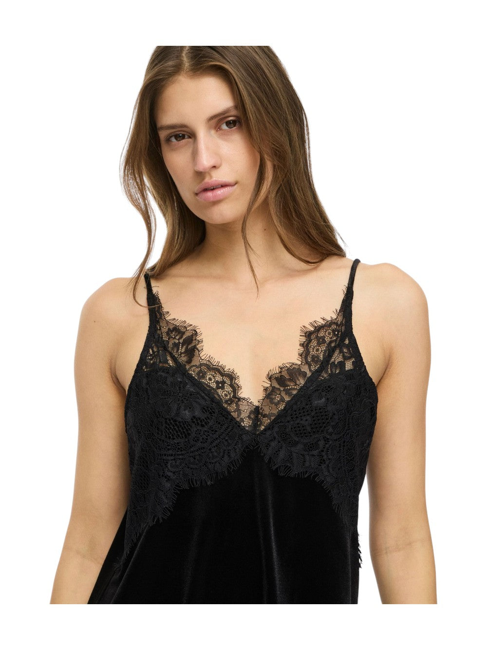 VILA Top Donna VIALINDRA 14119869 19-3911 TCX