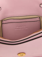 Pinko Borsa Donna LOVE ONE POCKET C VITELLO SETA 100061A0F1P26Q