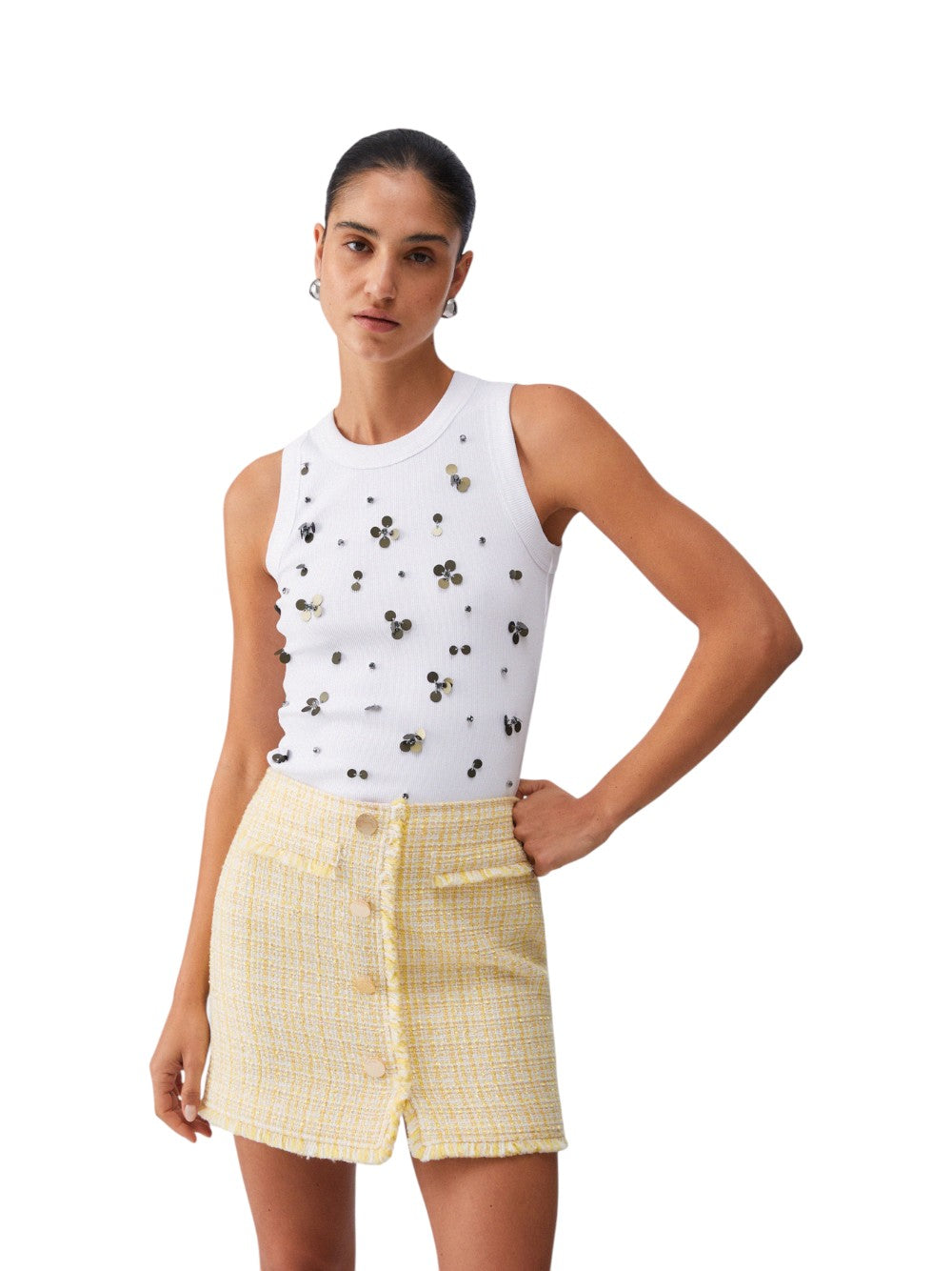 Liu Jo T-SHIRT Donna  WA6490J4822 P9369