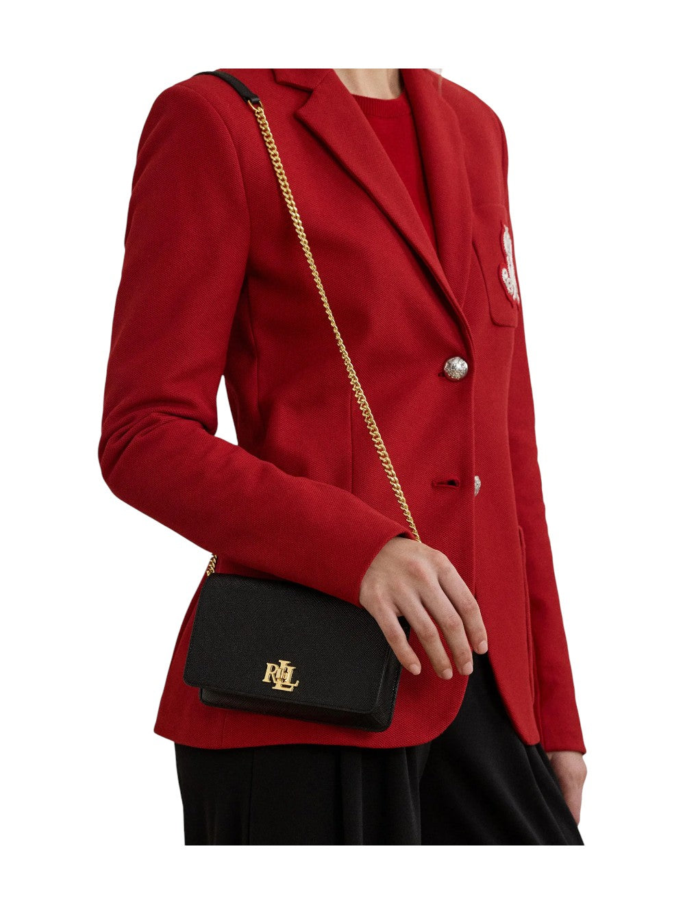 Lauren Ralph Lauren Borsa Donna TRNLK PH BG-TECH CASE 432966784 008