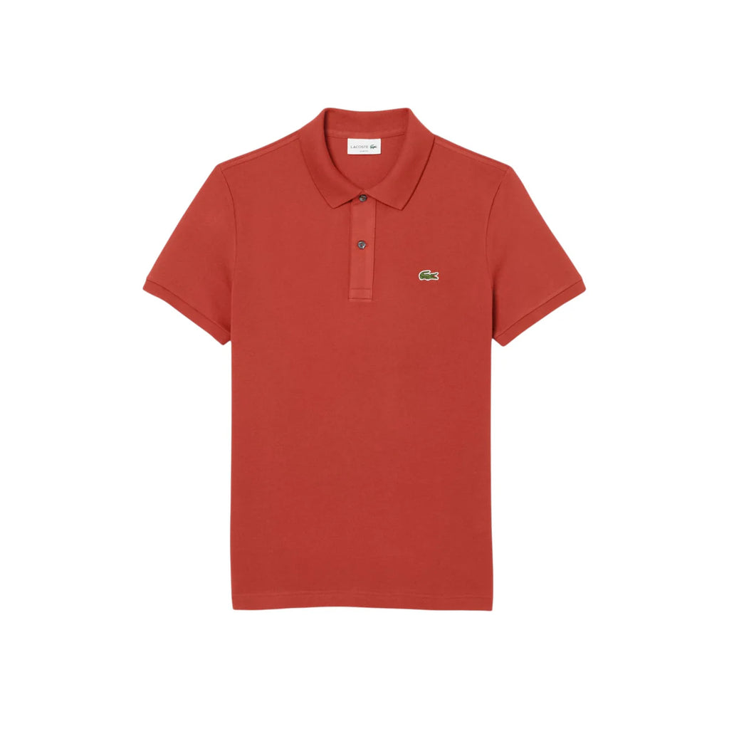 Lacoste Polo Uomo Slim Fit PH4012 AFS