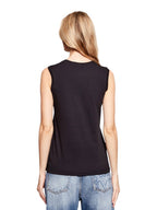Pinko T-SHIRT Donna CASIMIRO CANOTTA JERSEY DI COT 105741A326Z99