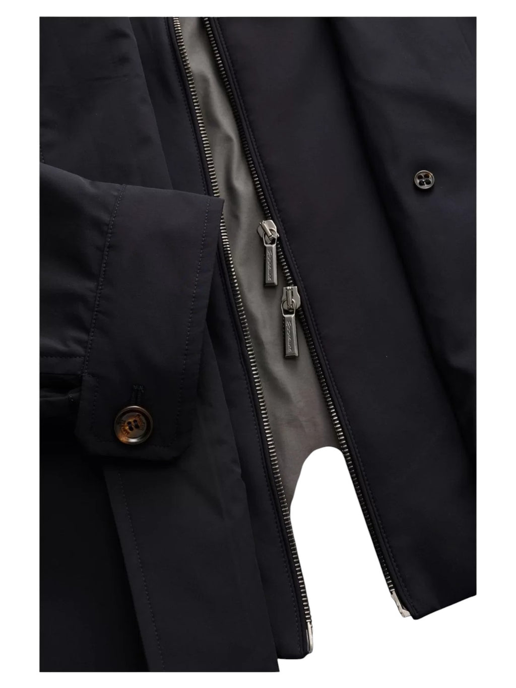 MOORER Men's VOLMER-KN Jacket