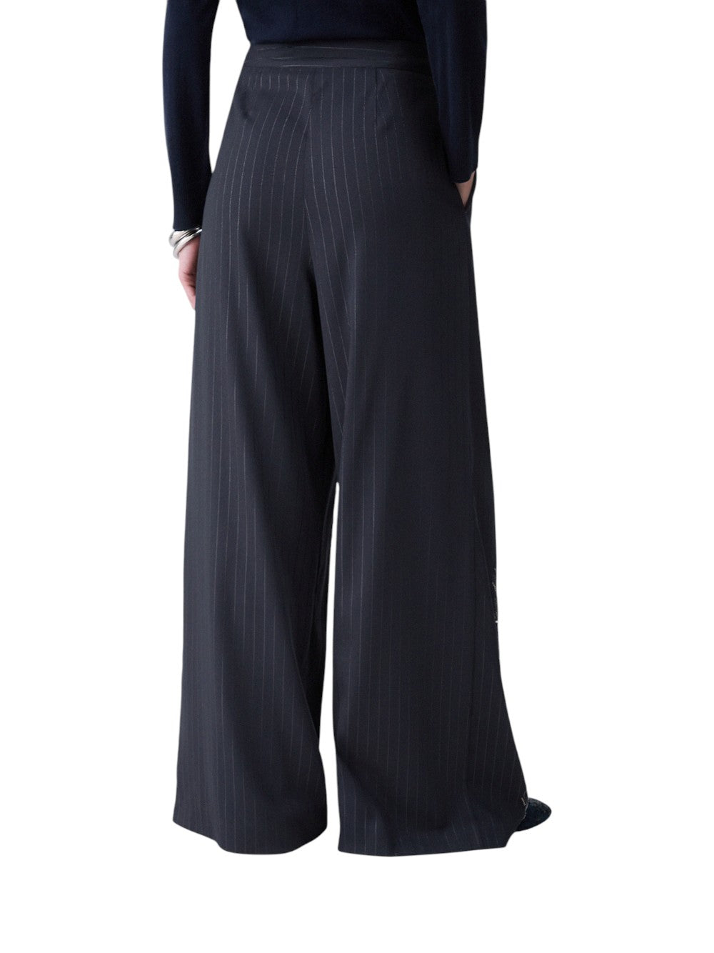 Liu Jo Giacca Donna GIACCA CORTA CON RICAMO CF6285T826A D3074