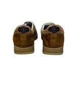 SOLDINI 80 Men's Shoes HOBBES AMALFI