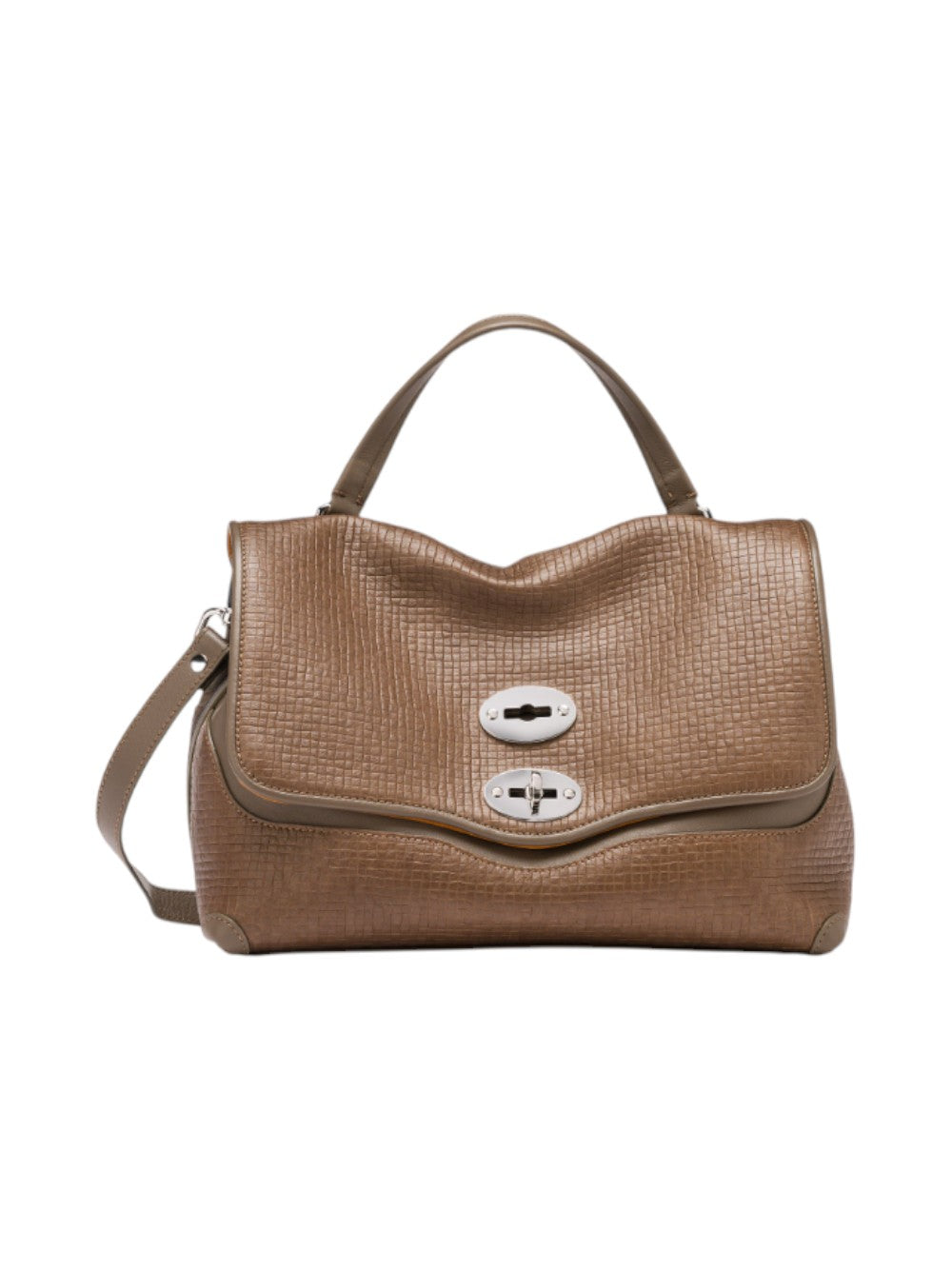 Zanellato Borsa Donna POSTINA CESTAIA 0709602330000Z0387S