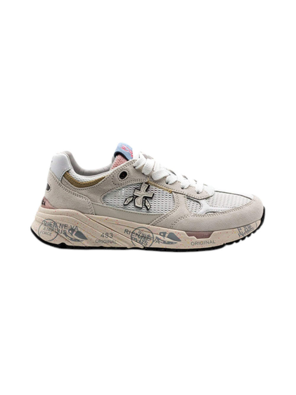 PREMIATA Sneakers Donna Mased Mased 8206