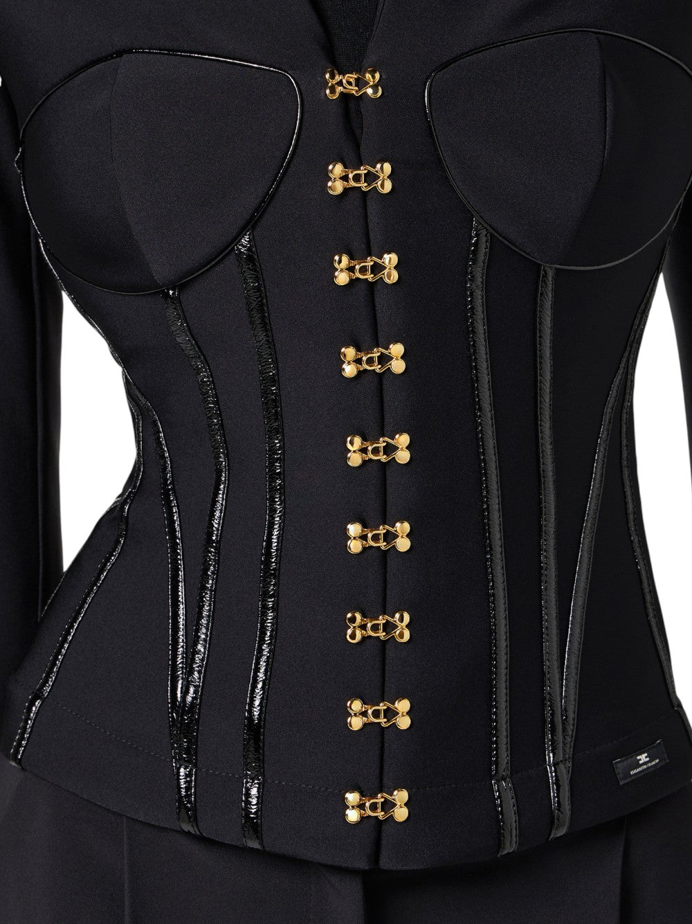 Elisabetta Franchi Giacca Donna  GI18257E2110
