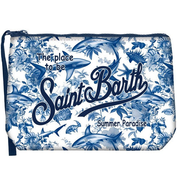 MC2 Saint Barth POCHETTE Donna ALINE