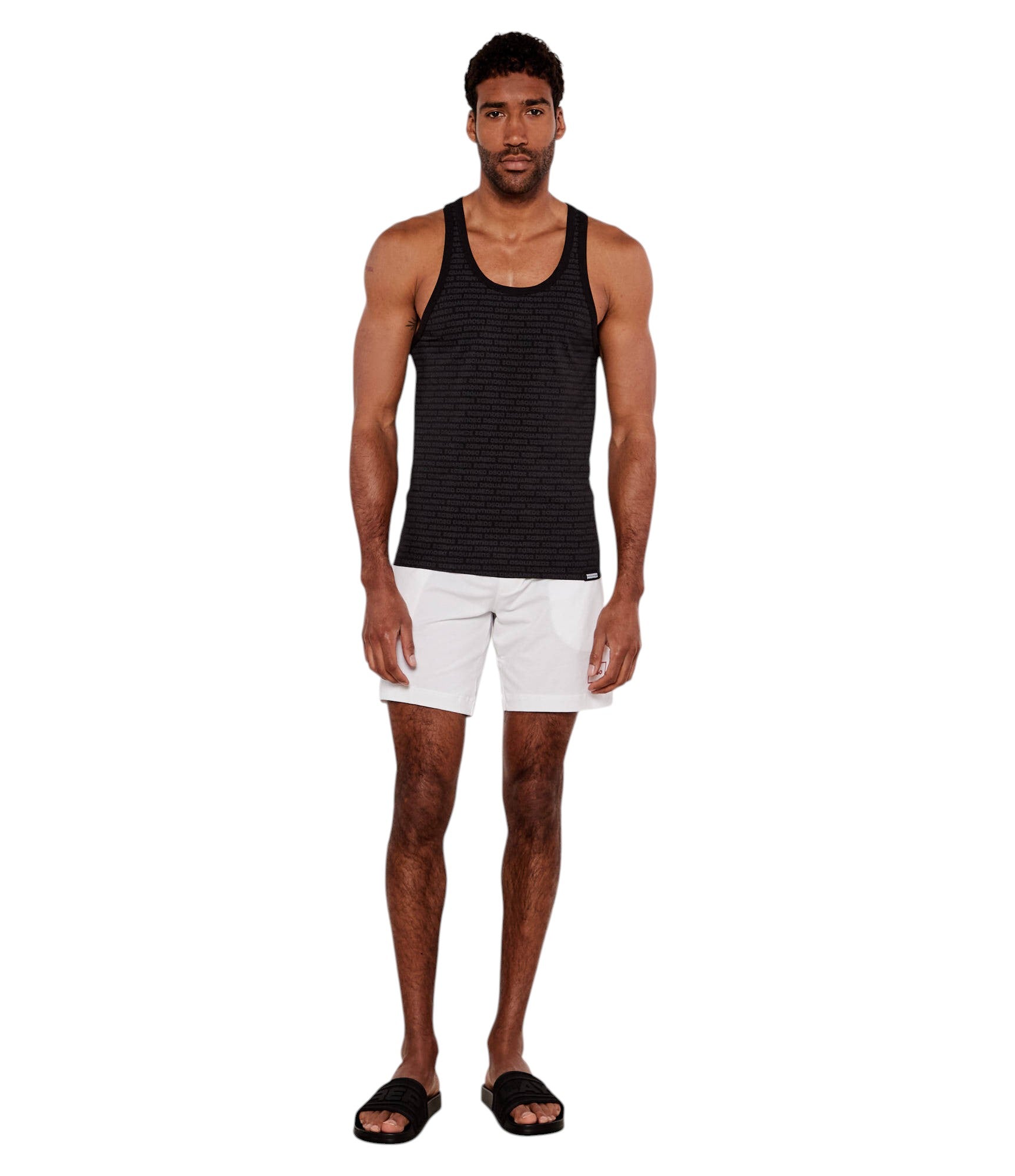 DSQUARED2 T-SHIRT Uomo D9D095510