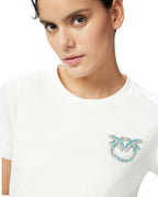 Pinko T-SHIRT Donna NAMBRONE T-SHIRT