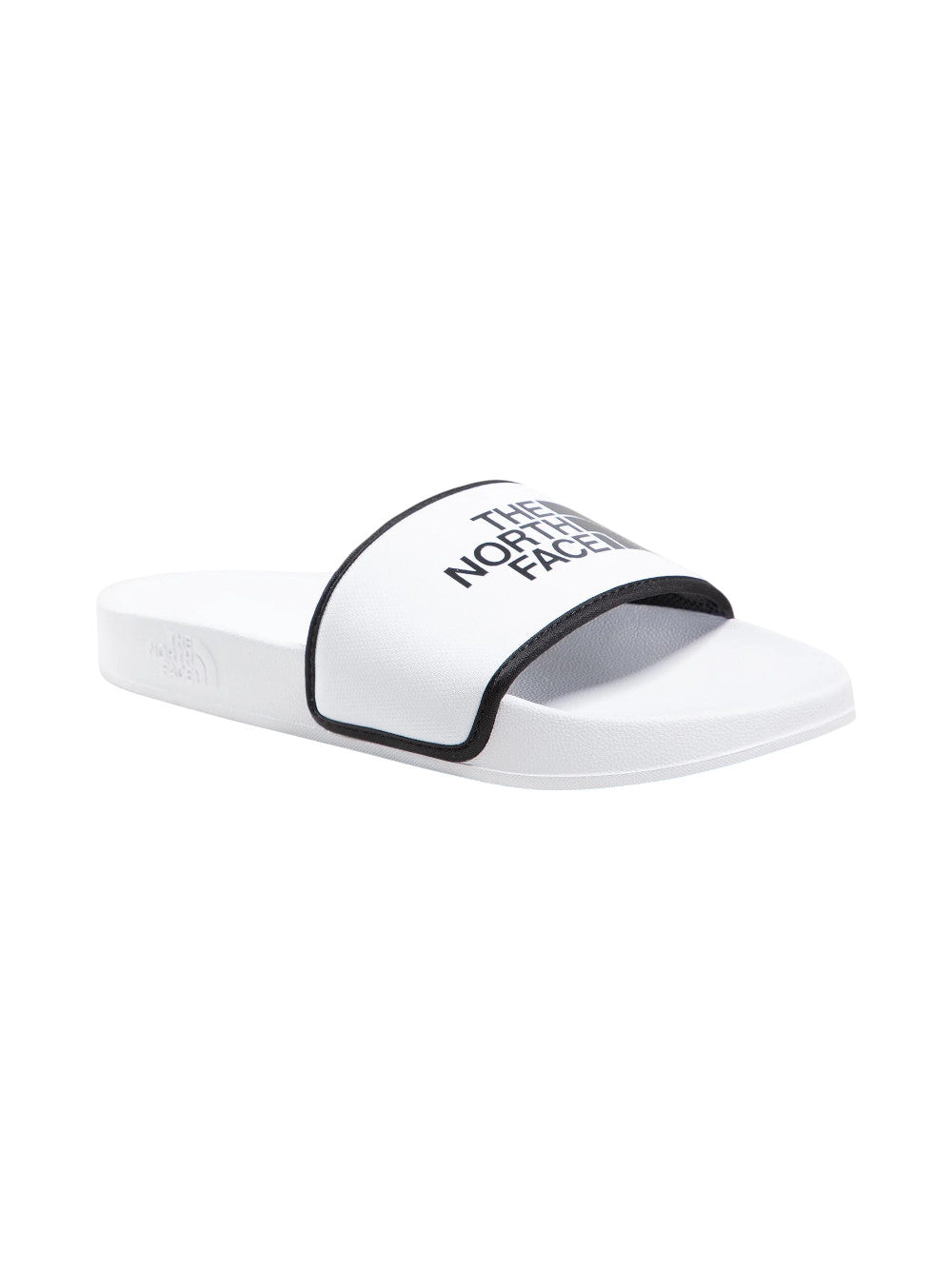 The North Face Ciabatte Uomo M BASECAMP SLIDE III NF0A4T2RLA91