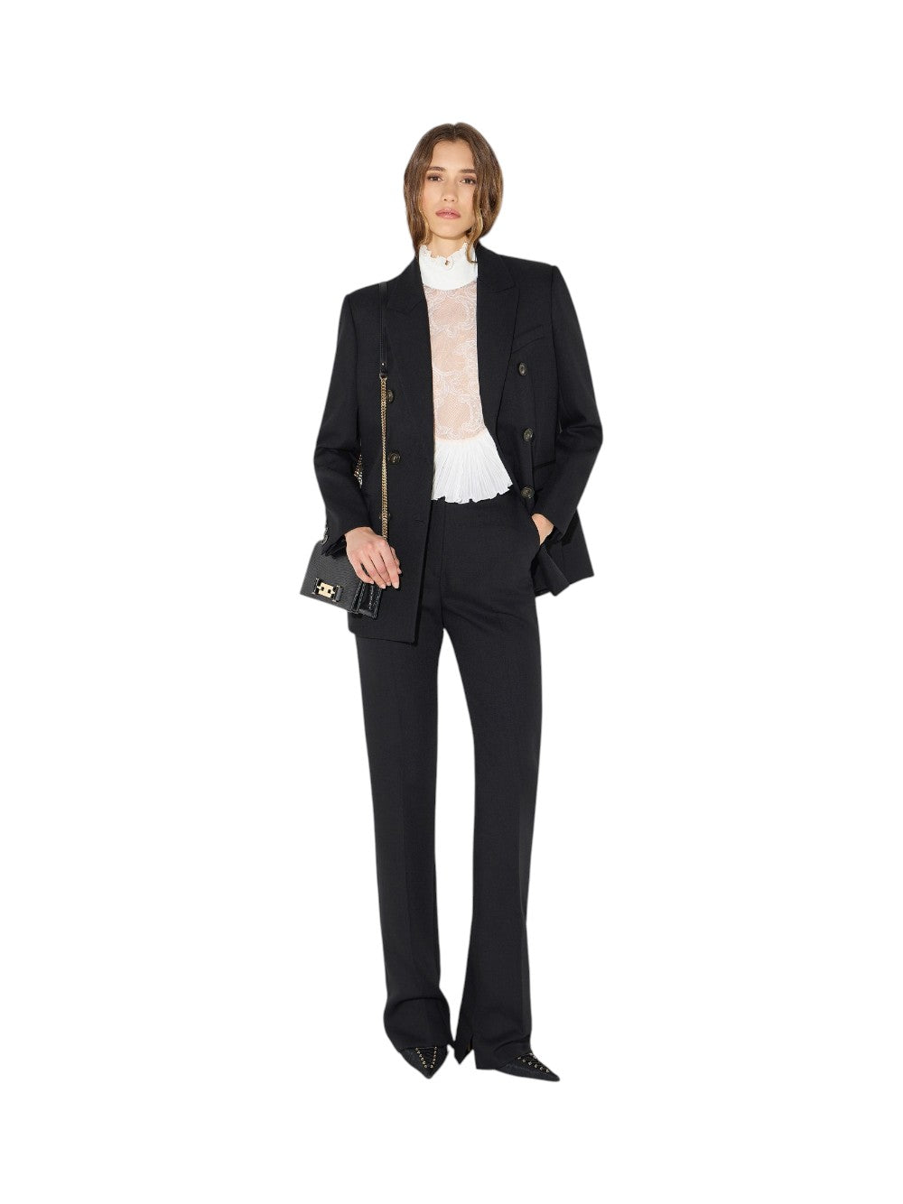 Elisabetta Franchi Giacca Donna  GI29067E2110