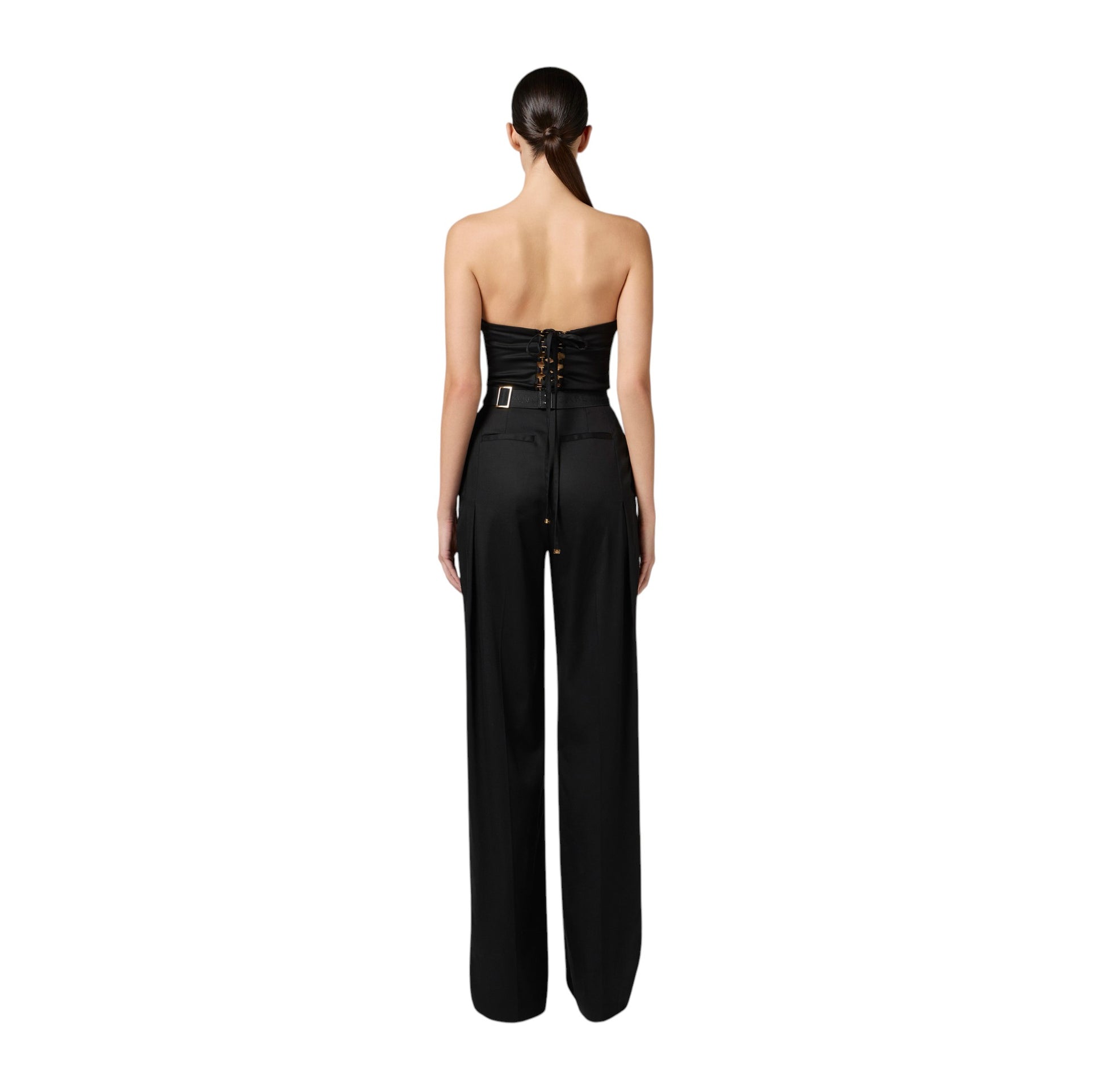 elisabetta franchi Tuta Donna TU05152E2