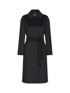 Max Mara Studio Cappotto Donna BCOLLAG 2626016061600 003
