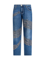 Liu Jo Jeans Donna  CF5137D5026 78948