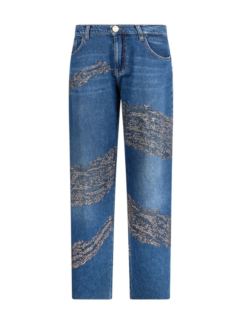 Liu Jo Jeans Donna  CF5137D5026 78948
