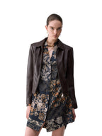 Liu Jo Giacca Donna GIACCA C/CIndiaTURA CF6205E0624 X0807