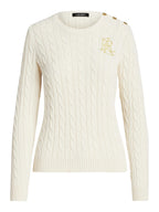 Lauren Ralph Lauren Maglia Donna MONTIVA 200932223002
