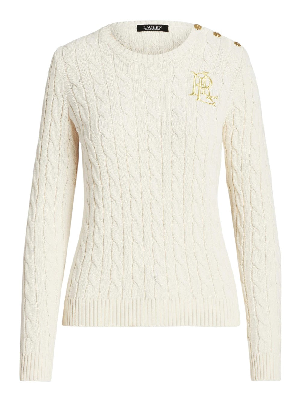 Lauren Ralph Lauren Maglia Donna MONTIVA 200932223002