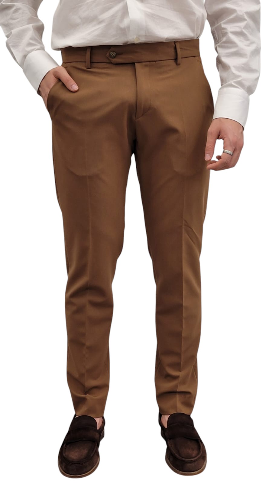 BHARNABA abito uomo Uomo LOTO-ABS812