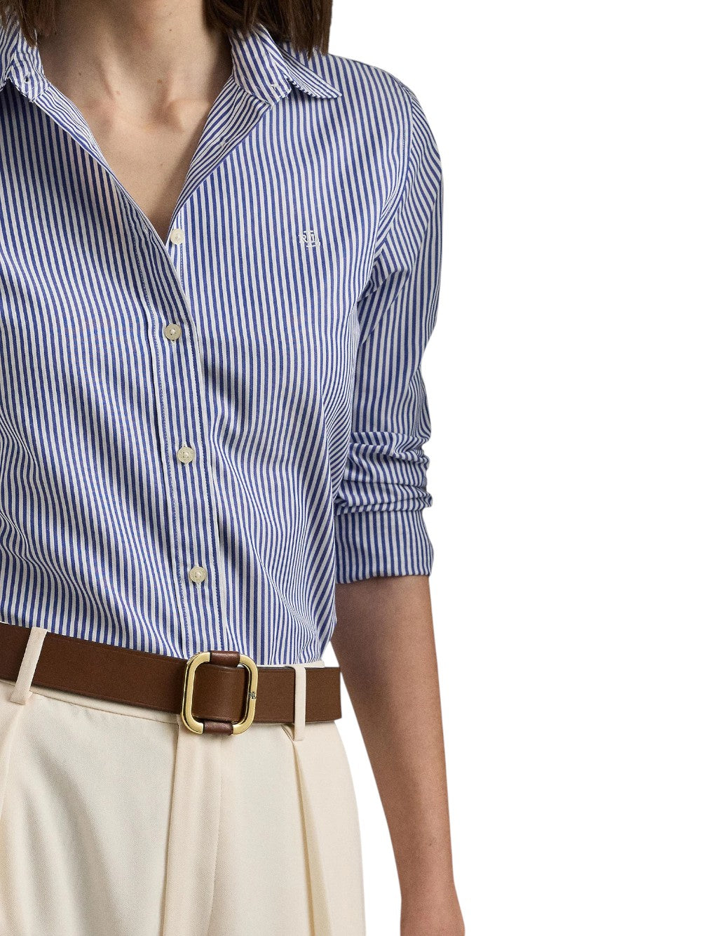 Lauren Ralph Lauren Camicia Donna JAMELKO 200859048001