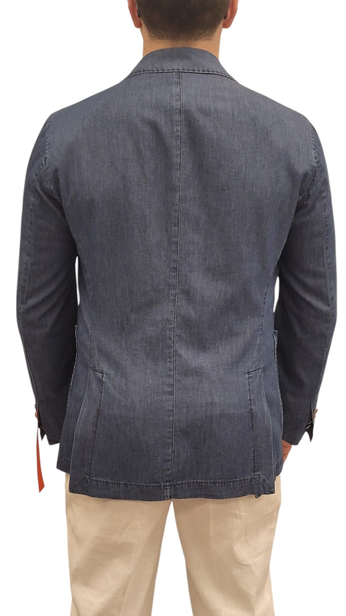 BHARNABA Giacca Uomo UME-R804