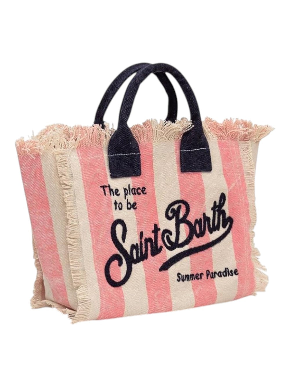 MC2 Saint Barth Borsa Donna  COL0001 02626L