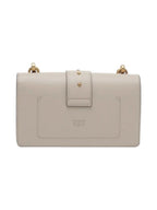 Pinko Borsa Donna LOVE ONE MINI NEW BUCKLE VITEL 107071A0F1 C50Q