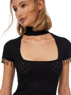 Liu Jo Abito Donna  CF5029MS18F 22222