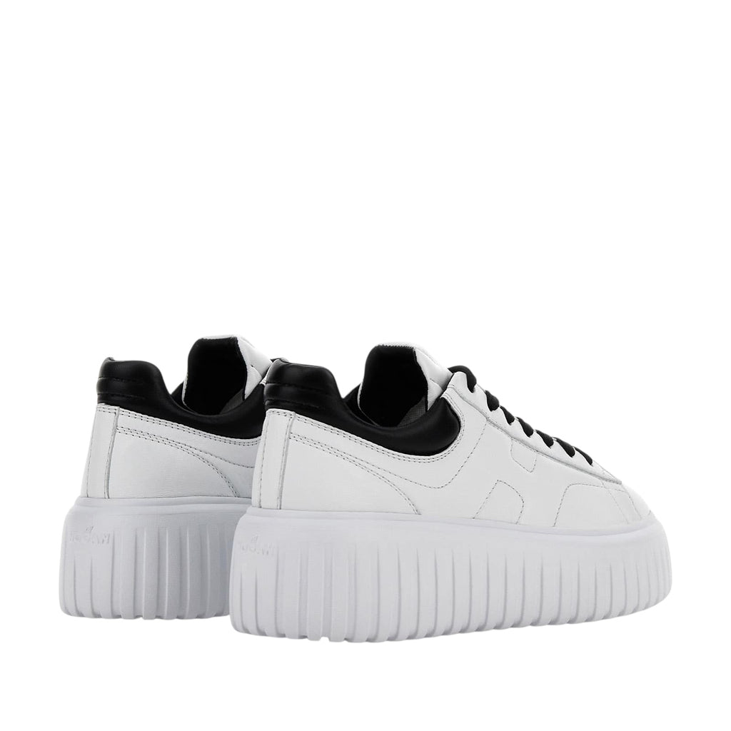 Hogan Sneakers Donna H-STRIPES ALLACCIATO H HXW6450FC60LE9